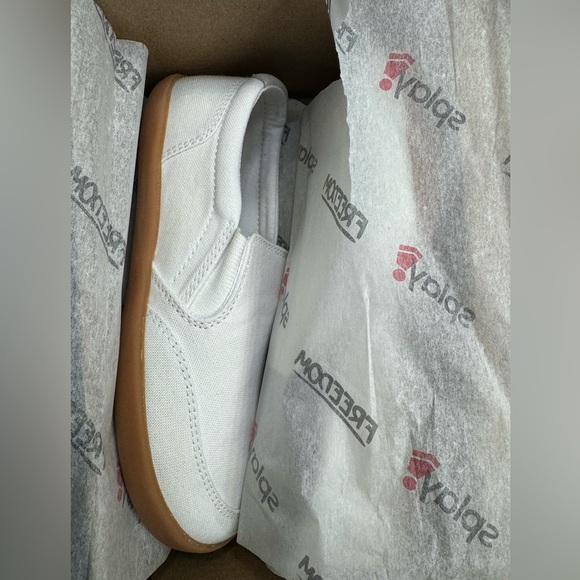 Splay slip on - Picture 2 of 3